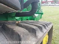 Tractor op rupsbanden john deere, 8345rt, bouwjaar 2011 - afbeelding 20 van  59