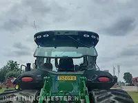 Tractor op rupsbanden john deere, 8345rt, bouwjaar 2011 - afbeelding 21 van  59