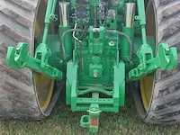 Tractor op rupsbanden john deere, 8345rt, bouwjaar 2011 - afbeelding 24 van  59