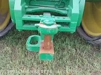 Tractor op rupsbanden john deere, 8345rt, bouwjaar 2011 - afbeelding 25 van  59