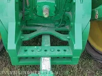 Tractor op rupsbanden john deere, 8345rt, bouwjaar 2011 - afbeelding 26 van  59