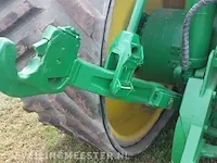 Tractor op rupsbanden john deere, 8345rt, bouwjaar 2011 - afbeelding 27 van  59