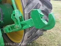 Tractor op rupsbanden john deere, 8345rt, bouwjaar 2011 - afbeelding 28 van  59