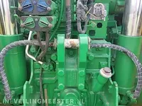 Tractor op rupsbanden john deere, 8345rt, bouwjaar 2011 - afbeelding 29 van  59