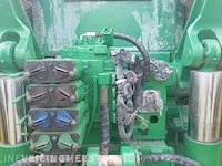 Tractor op rupsbanden john deere, 8345rt, bouwjaar 2011 - afbeelding 30 van  59