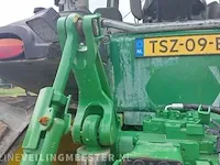 Tractor op rupsbanden john deere, 8345rt, bouwjaar 2011 - afbeelding 31 van  59