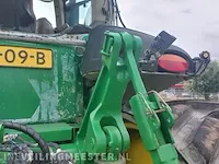 Tractor op rupsbanden john deere, 8345rt, bouwjaar 2011 - afbeelding 32 van  59