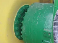 Tractor op rupsbanden john deere, 8345rt, bouwjaar 2011 - afbeelding 35 van  59