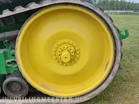 Tractor op rupsbanden john deere, 8345rt, bouwjaar 2011 - afbeelding 37 van  59