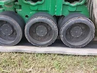 Tractor op rupsbanden john deere, 8345rt, bouwjaar 2011 - afbeelding 38 van  59