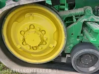 Tractor op rupsbanden john deere, 8345rt, bouwjaar 2011 - afbeelding 40 van  59