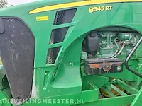 Tractor op rupsbanden john deere, 8345rt, bouwjaar 2011 - afbeelding 42 van  59