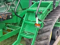 Tractor op rupsbanden john deere, 8345rt, bouwjaar 2011 - afbeelding 43 van  59