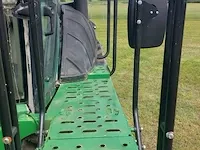 Tractor op rupsbanden john deere, 8345rt, bouwjaar 2011 - afbeelding 44 van  59