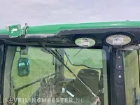 Tractor op rupsbanden john deere, 8345rt, bouwjaar 2011 - afbeelding 46 van  59