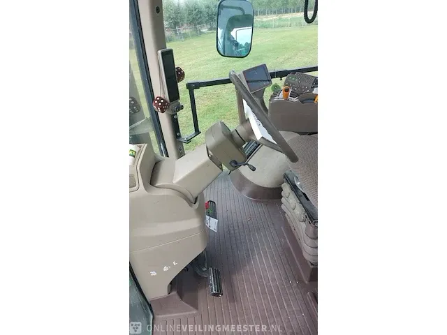 Tractor op rupsbanden john deere, 8345rt, bouwjaar 2011 - afbeelding 48 van  59
