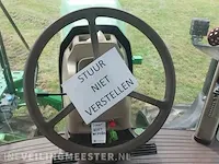 Tractor op rupsbanden john deere, 8345rt, bouwjaar 2011 - afbeelding 49 van  59