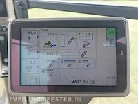 Tractor op rupsbanden john deere, 8345rt, bouwjaar 2011 - afbeelding 51 van  59
