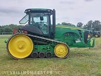 Tractor op rupsbanden john deere, 8345rt, bouwjaar 2011 - afbeelding 56 van  59