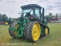 Tractor op rupsbanden john deere, 8345rt, bouwjaar 2011 - afbeelding 58 van  59