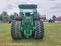 Tractor op rupsbanden john deere, 8345rt, bouwjaar 2011 - afbeelding 59 van  59
