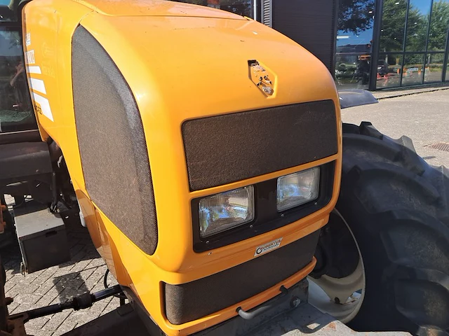 Tractor, renault, ares 640 rz, 2001 - afbeelding 2 van  51