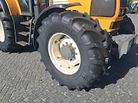 Tractor, renault, ares 640 rz, 2001 - afbeelding 4 van  51
