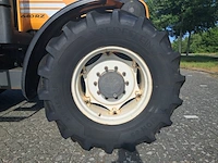 Tractor, renault, ares 640 rz, 2001 - afbeelding 5 van  51