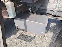 Tractor, renault, ares 640 rz, 2001 - afbeelding 7 van  51