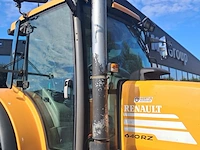 Tractor, renault, ares 640 rz, 2001 - afbeelding 8 van  51