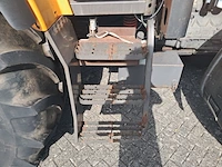 Tractor, renault, ares 640 rz, 2001 - afbeelding 9 van  51