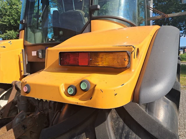 Tractor, renault, ares 640 rz, 2001 - afbeelding 15 van  51