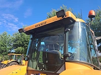Tractor, renault, ares 640 rz, 2001 - afbeelding 16 van  51