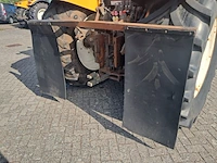 Tractor, renault, ares 640 rz, 2001 - afbeelding 17 van  51