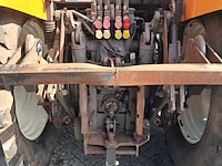 Tractor, renault, ares 640 rz, 2001 - afbeelding 18 van  51