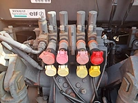 Tractor, renault, ares 640 rz, 2001 - afbeelding 19 van  51