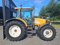 Tractor, renault, ares 640 rz, 2001 - afbeelding 12 van  51