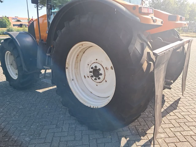 Tractor, renault, ares 640 rz, 2001 - afbeelding 26 van  51
