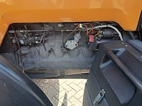 Tractor, renault, ares 640 rz, 2001 - afbeelding 28 van  51