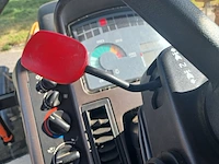 Tractor, renault, ares 640 rz, 2001 - afbeelding 33 van  51