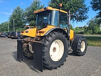 Tractor, renault, ares 640 rz, 2001 - afbeelding 23 van  51