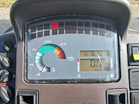 Tractor, renault, ares 640 rz, 2001 - afbeelding 37 van  51
