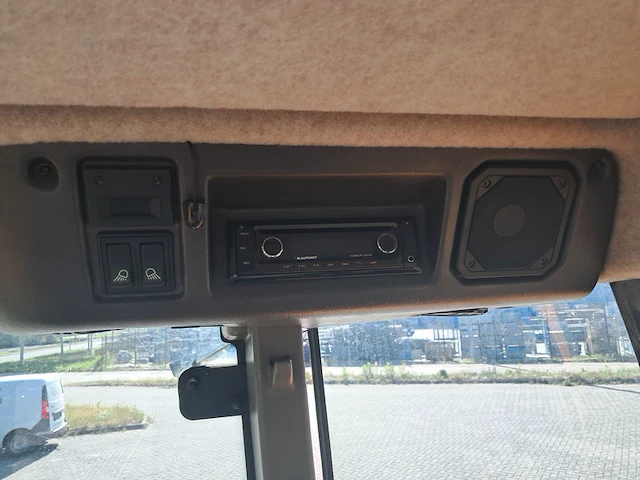 Tractor, renault, ares 640 rz, 2001 - afbeelding 41 van  51