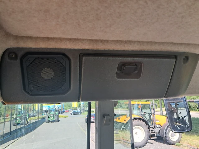 Tractor, renault, ares 640 rz, 2001 - afbeelding 42 van  51