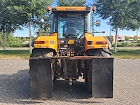 Tractor, renault, ares 640 rz, 2001 - afbeelding 34 van  51