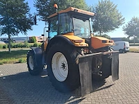 Tractor, renault, ares 640 rz, 2001 - afbeelding 45 van  51