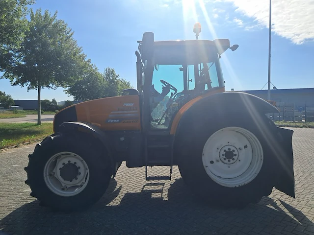 Tractor, renault, ares 640 rz, 2001 - afbeelding 48 van  51