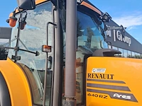 Tractor, renault, ares 640 rz, 2001 - afbeelding 7 van  52