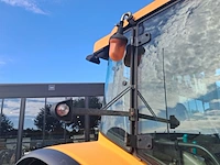 Tractor, renault, ares 640 rz, 2001 - afbeelding 9 van  52