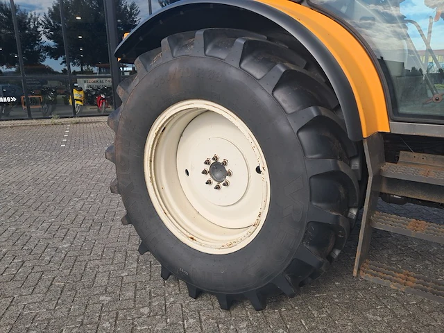 Tractor, renault, ares 640 rz, 2001 - afbeelding 10 van  52